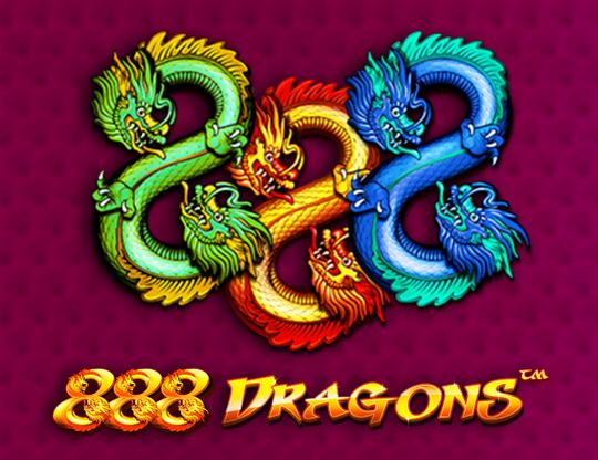 888 Dragons